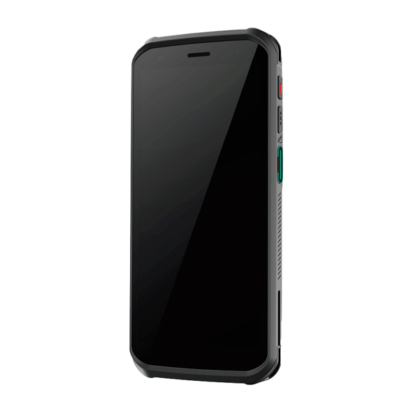Терминал сбора данных Mindeo M51