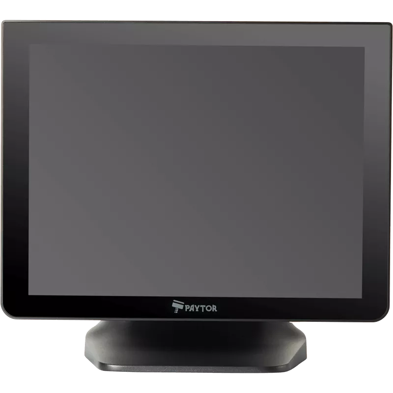 Сенсорный терминал PayTor Libra-150 Intel Celeron J4125