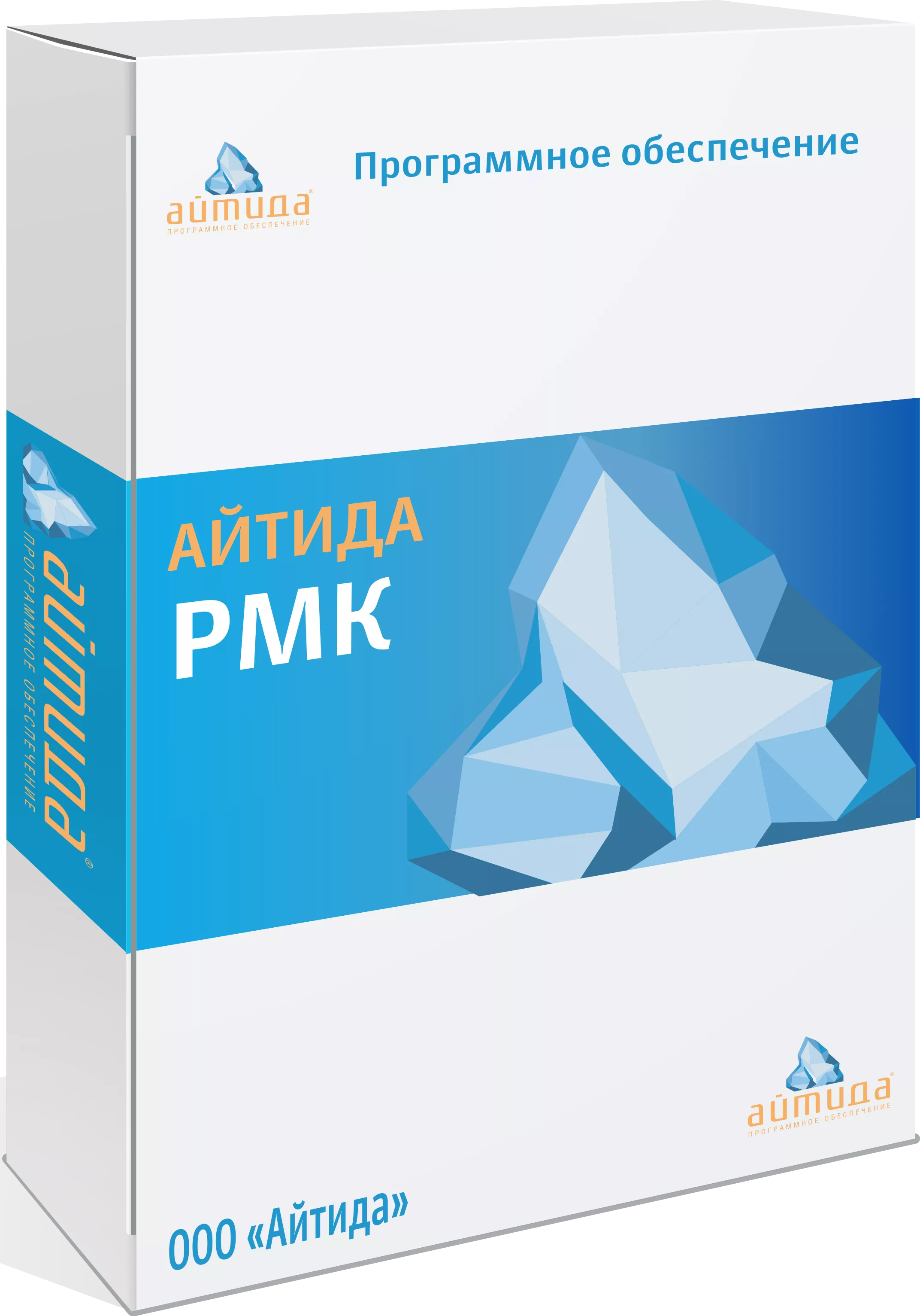 Айтида РМК