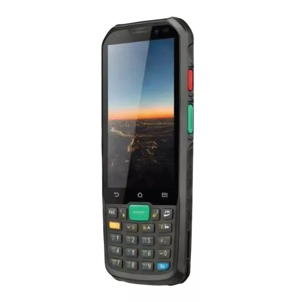 Терминал сбора данных Mindeo M41
