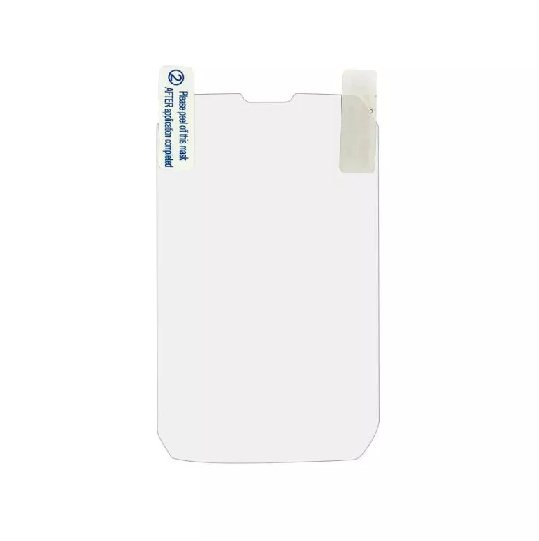 Защитное стекло для экрана UROVO U2 - protective glass for screen