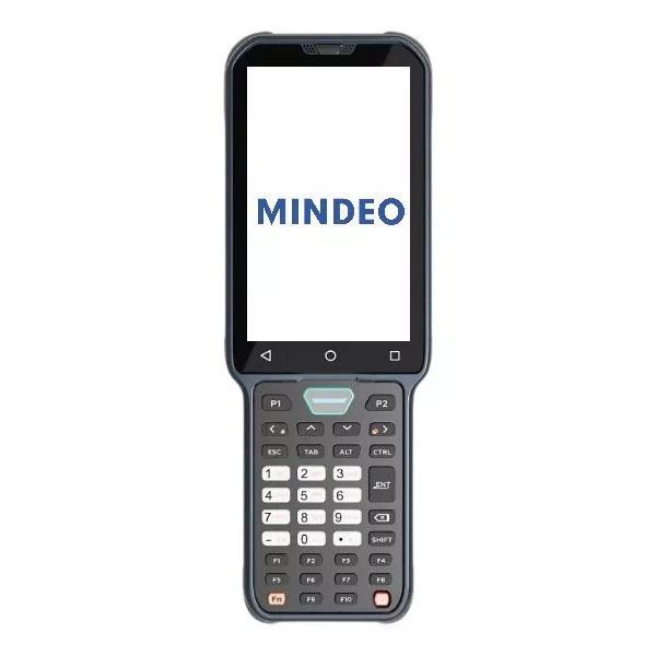 Терминал сбора данных с подогревом D70 2D LR(EX30)/WiFi/LTE/NFC/4